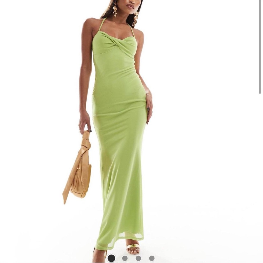 ASOS Design Maxi Dress